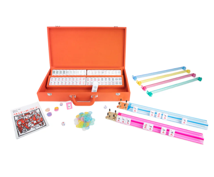 Mahjong Set