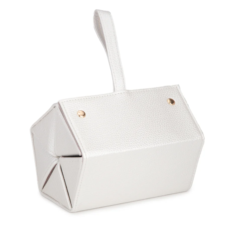 5 Pocket Eyewear & Jewelry Case