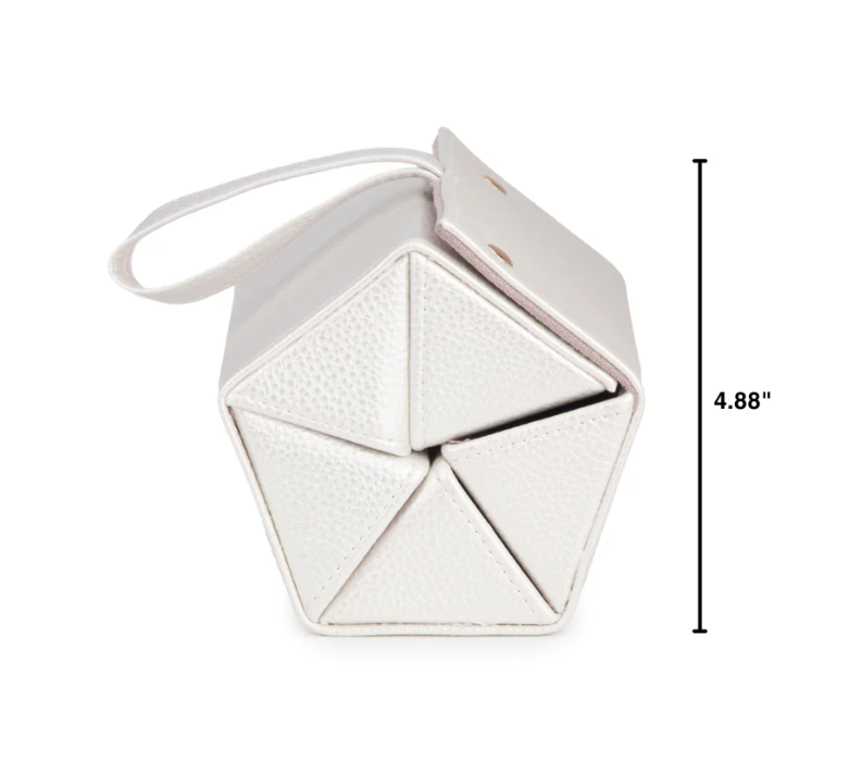 5 Pocket Eyewear & Jewelry Case