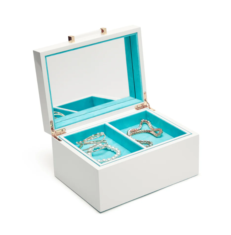 Small Jewelry Box