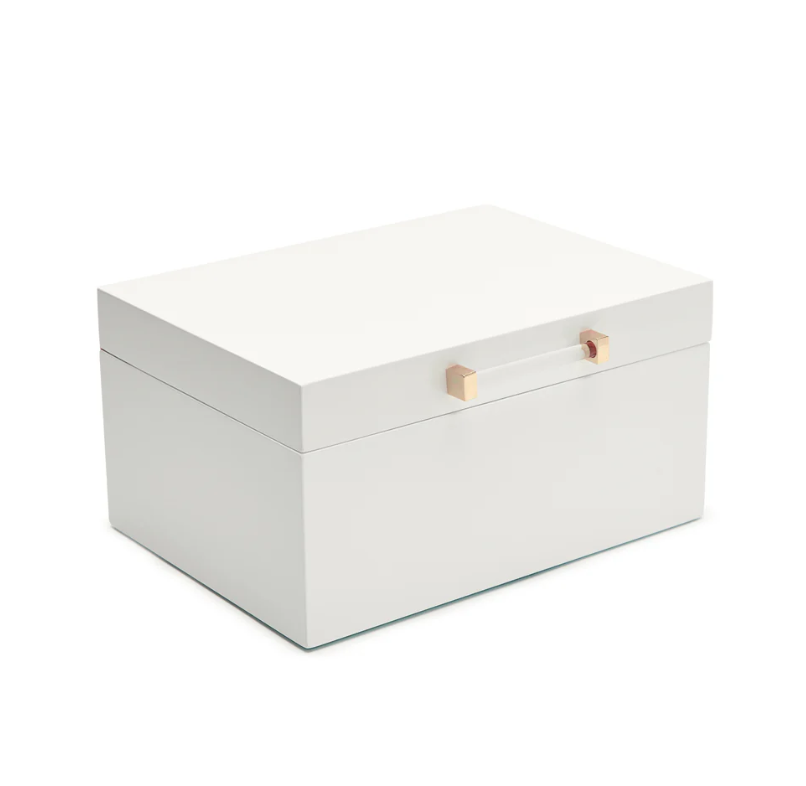 Small Jewelry Box