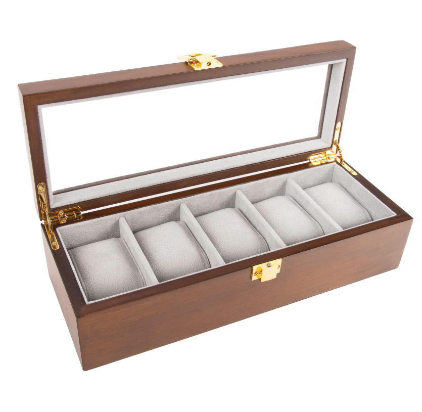 Watch Box