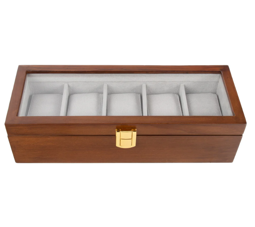 Watch Box