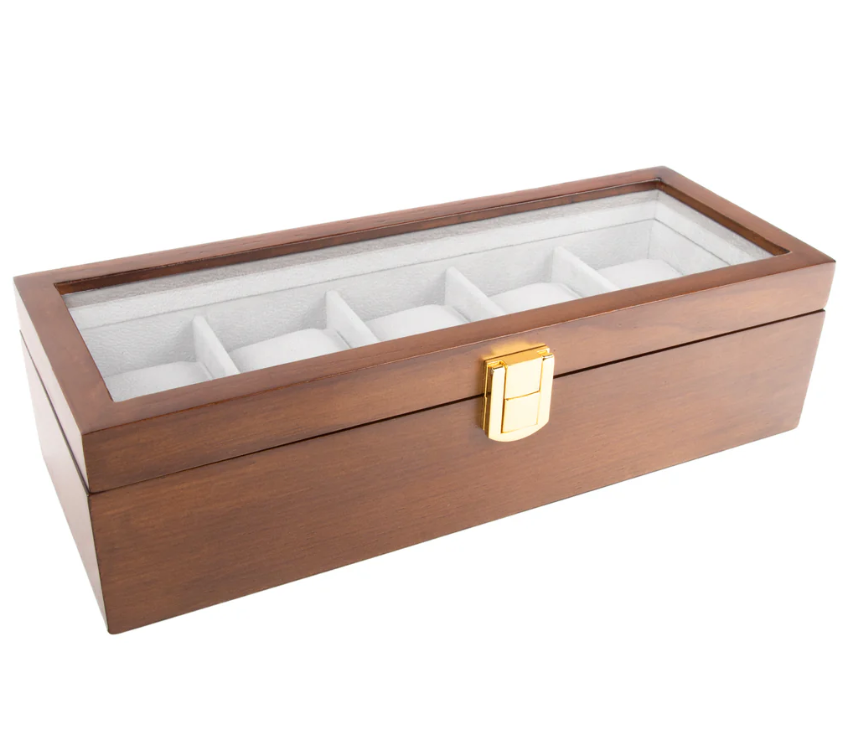 Watch Box