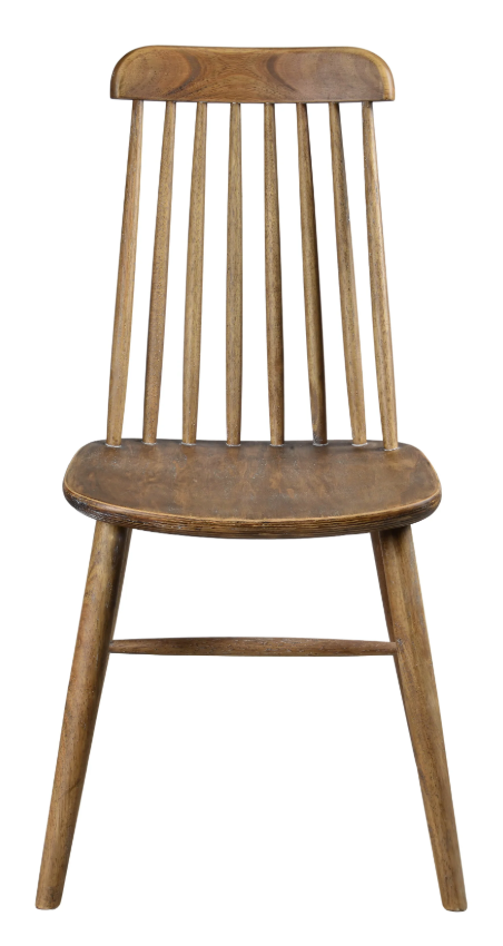 Classic Back Dining Chair
