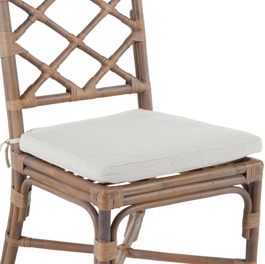 Kennedy Dining Chair Cushion