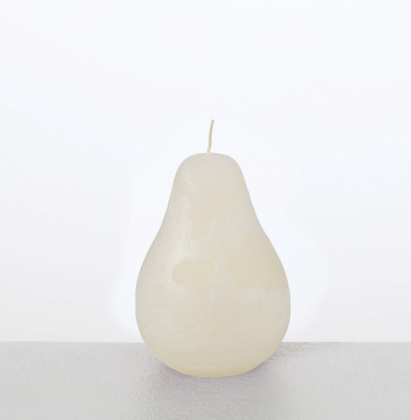 Petite Pear Candle