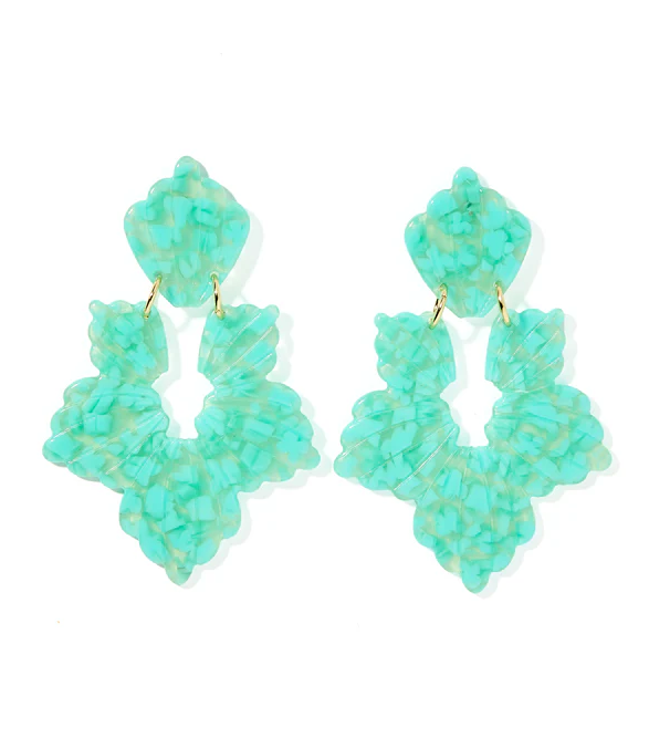 Linny Co Michelle Earrings