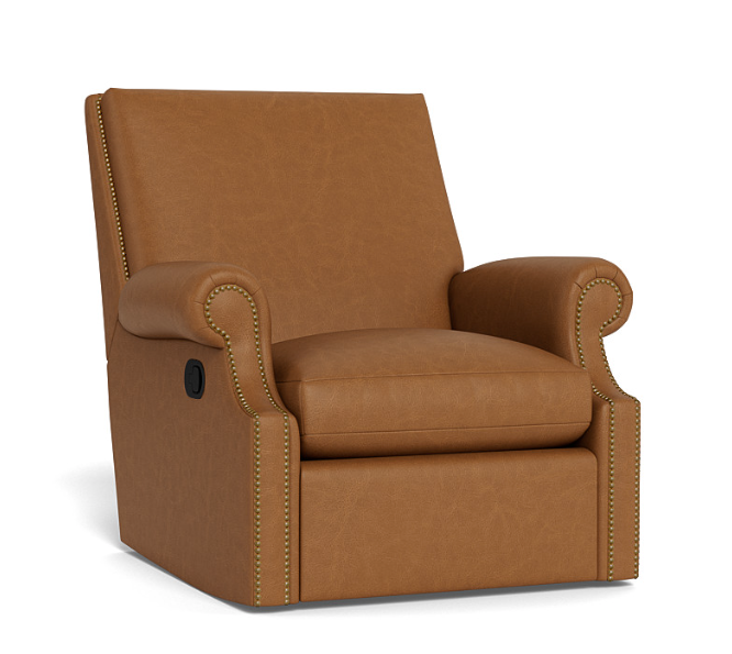 Maria Swivel Glider Recliner