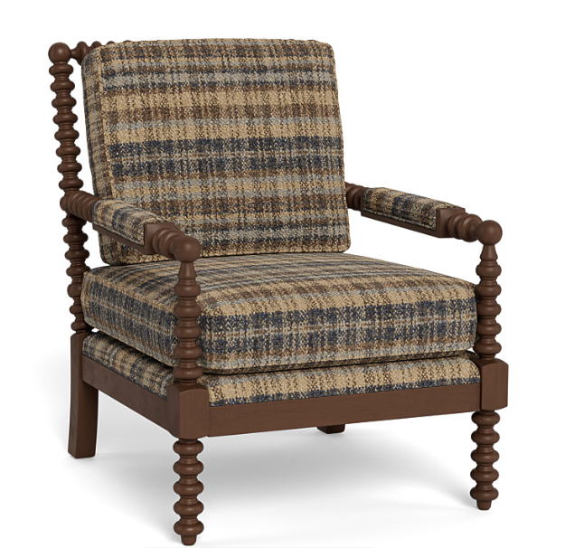 Loft Accent Chair