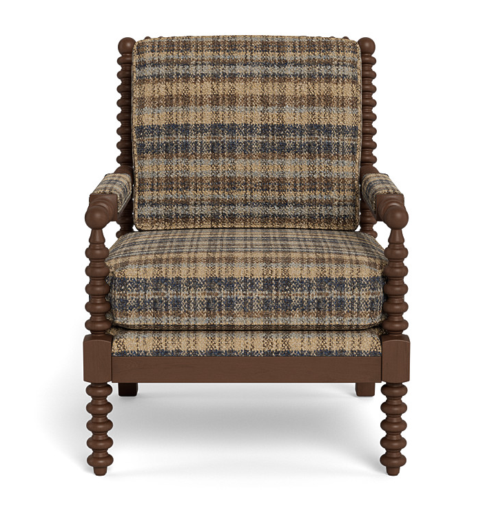 Loft Accent Chair