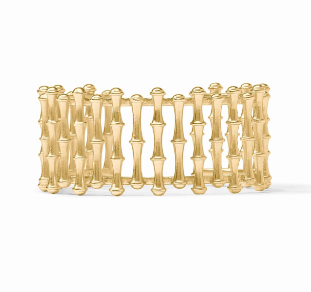 Julie Vos Bamboo Cuff