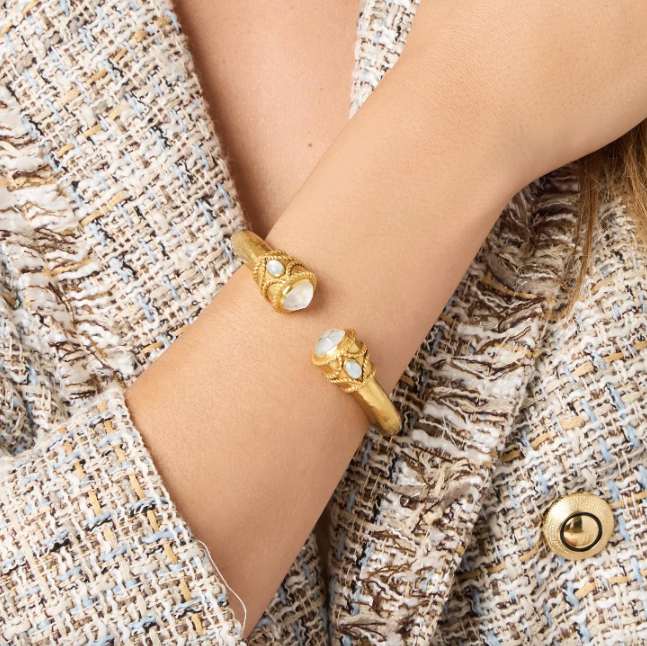 Julie Vos Nassau Demi Cuff