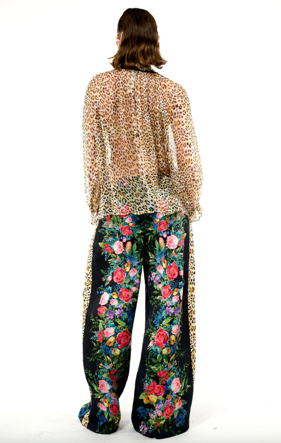 Alora Zinnia Pants