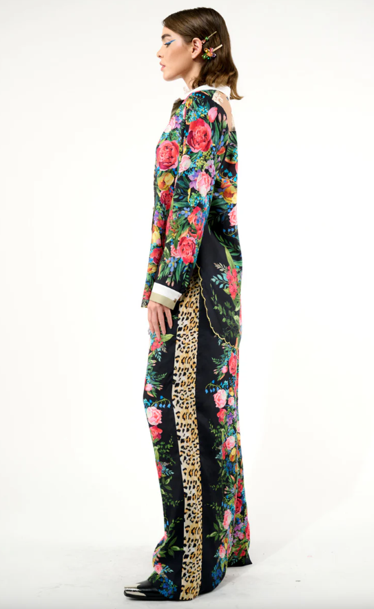 Alora Zinnia Pants