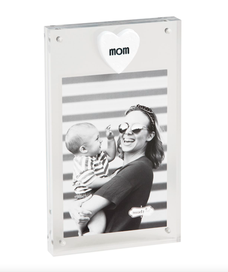 Mom Acrylic Frame