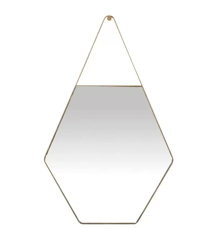 Lovell Mirror