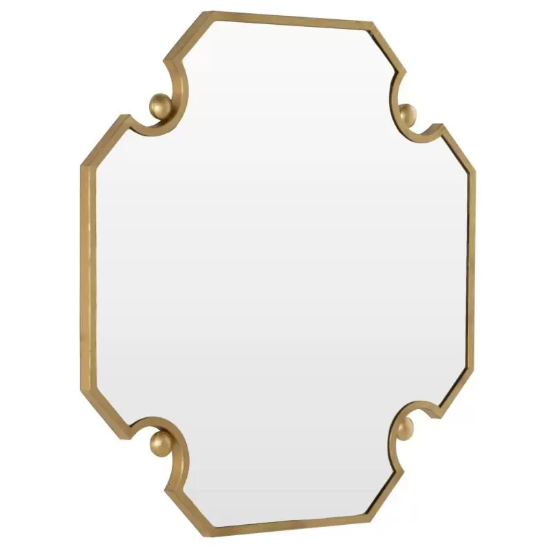 Monet Mirror