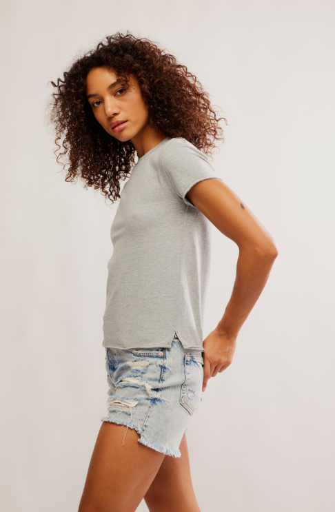 Free People Nova Tee