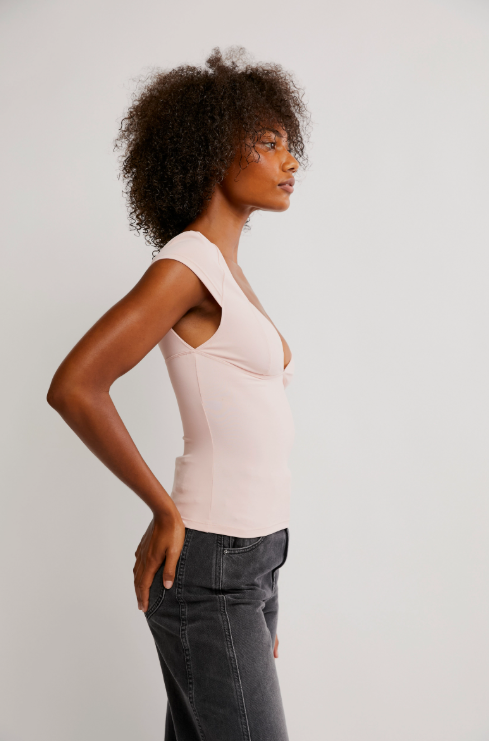 Free People Duo Corset Cami - Final Sale 25% off in cart