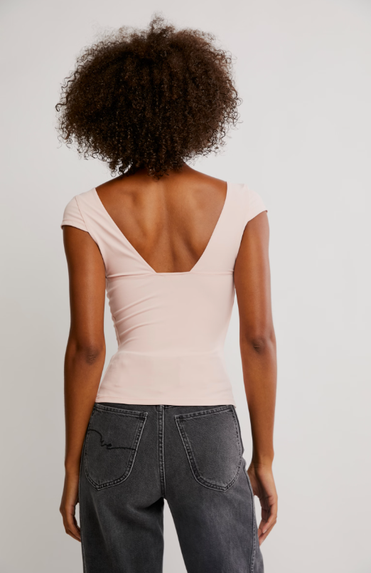 Free People Duo Corset Cami - Final Sale 25% off in cart