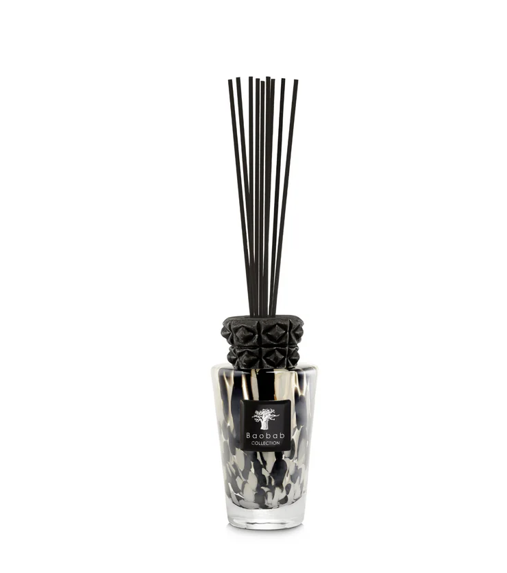 Baobab Black Pearls Totem Reed Diffuser