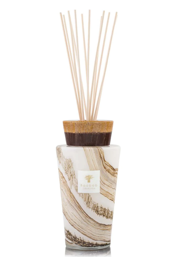 Baobab Sand Siloli Totem Reed Diffuser