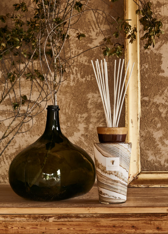 Baobab Sand Siloli Totem Reed Diffuser