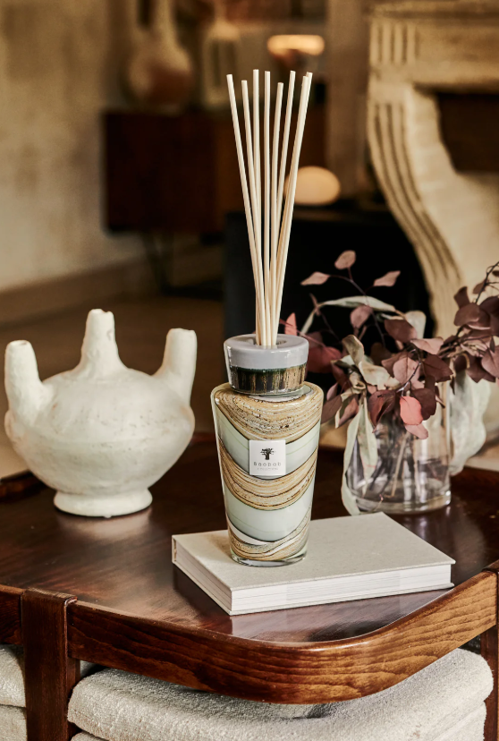 Baobab Sand Sonora Totem Reed Diffuser
