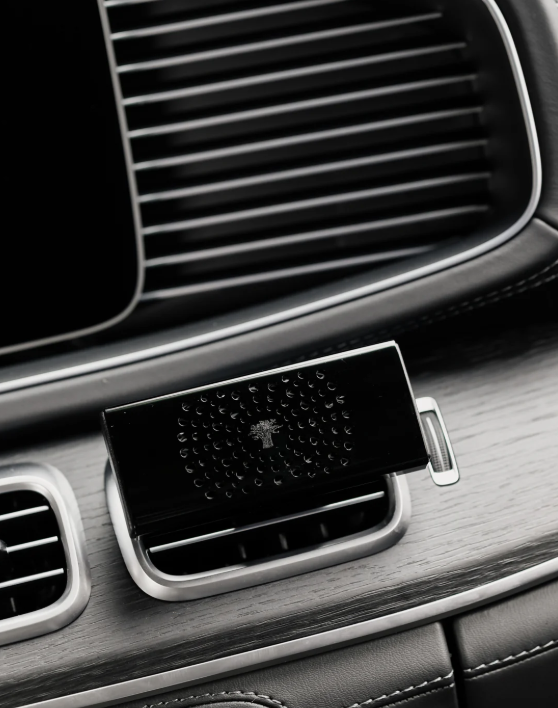 Baobab Black Pearls Car Diffuser