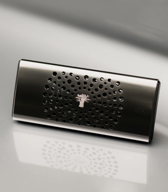 Baobab Black Pearls Car Diffuser