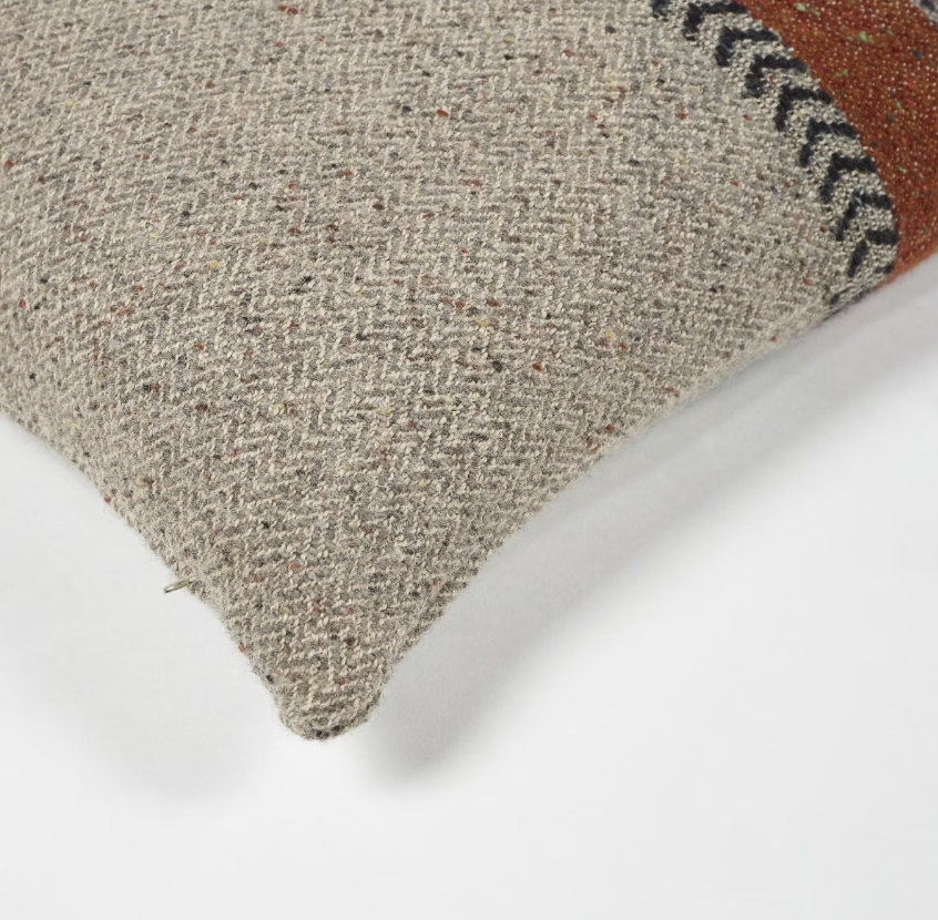 Libeco Montana Pillow Cover