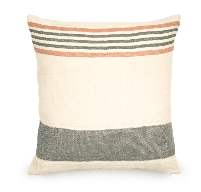 Libeco The Belgian Pillow Cover