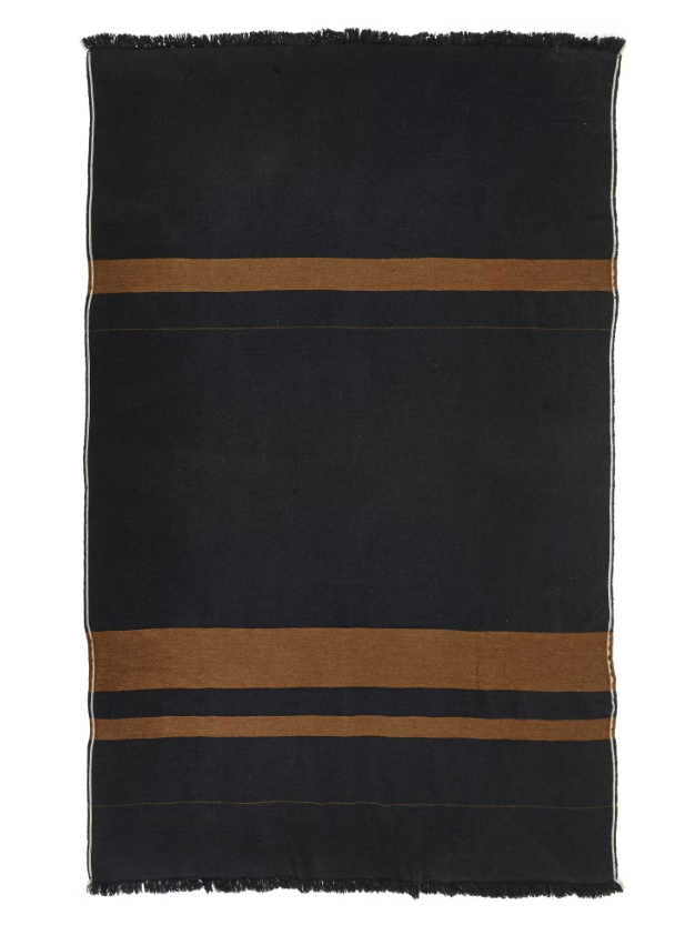 Libeco Oscar Throw