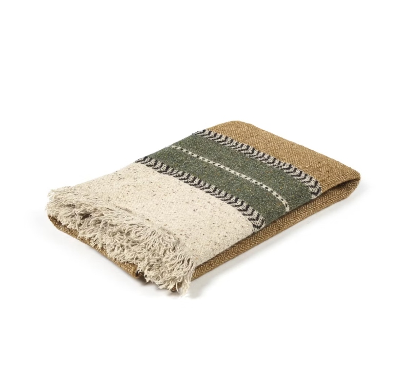 Libeco Montana Throw