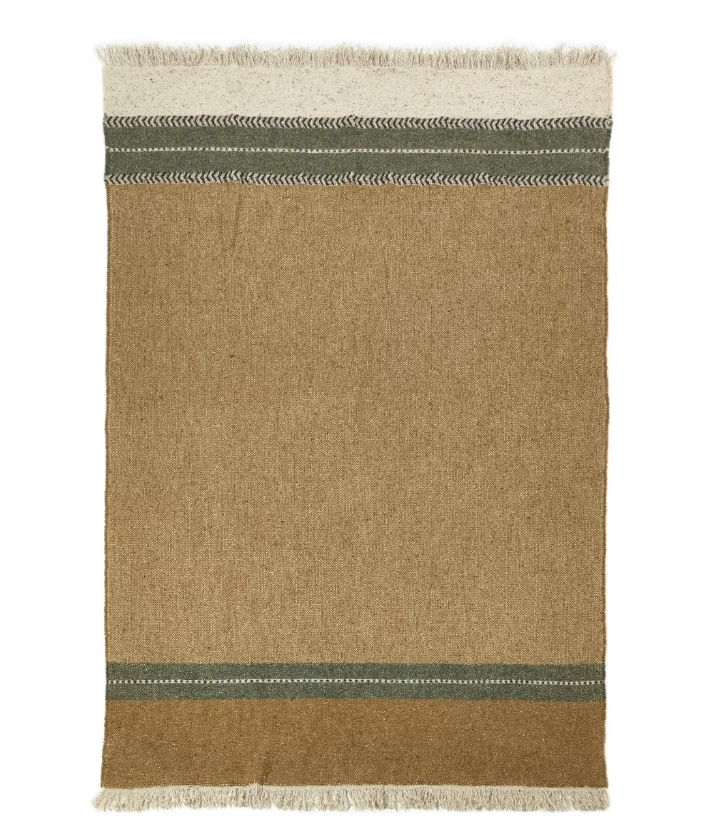 Libeco Montana Throw
