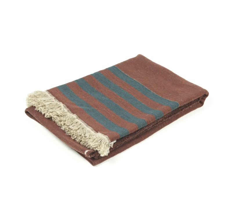 Libeco Juniper Throw