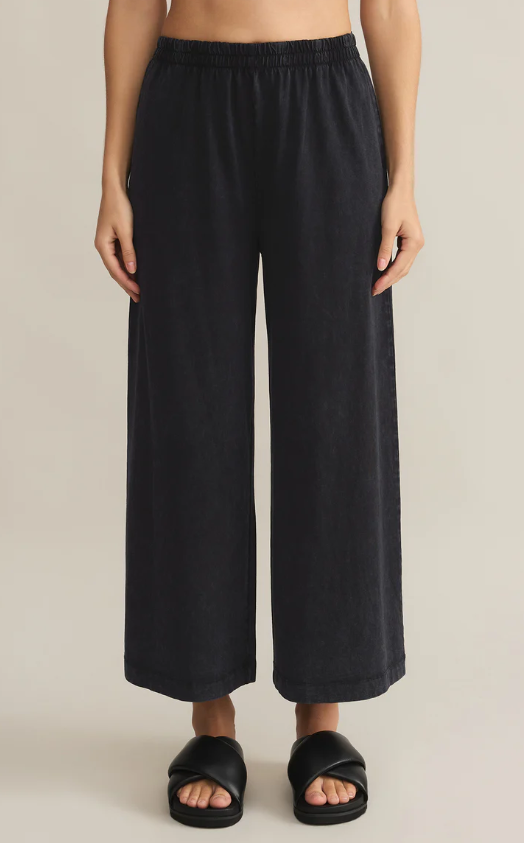 Z Supply Scout Jersey Flare Pant