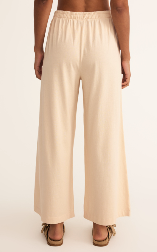 Z Supply Scout Jersey Flare Pant
