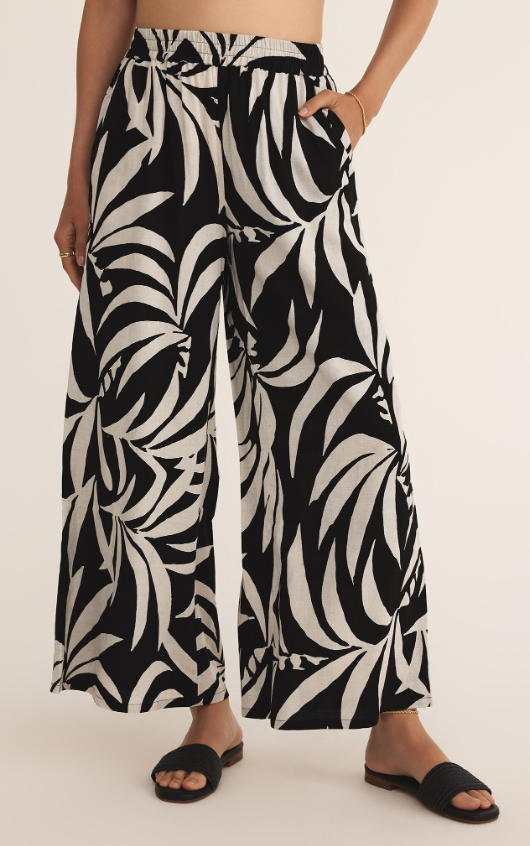 Z Supply Dante Vacances Pant