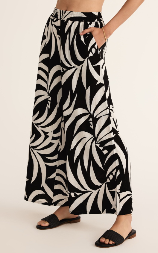 Z Supply Dante Vacances Pant