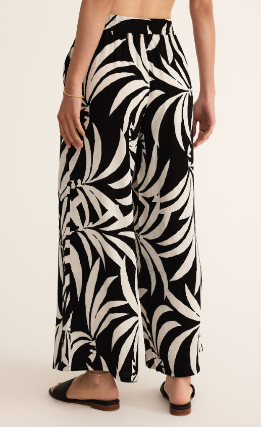 Z Supply Dante Vacances Pant