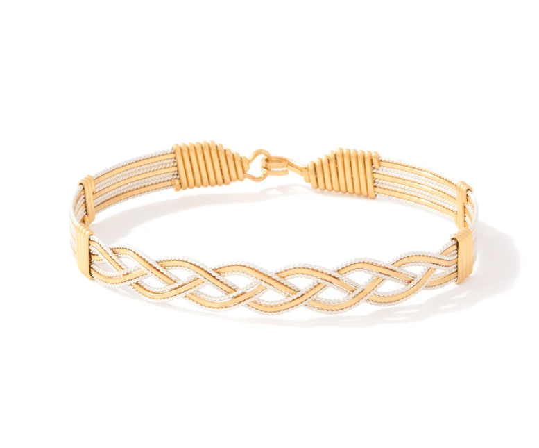 Ronaldo Jewelry Through the Years Bracelet