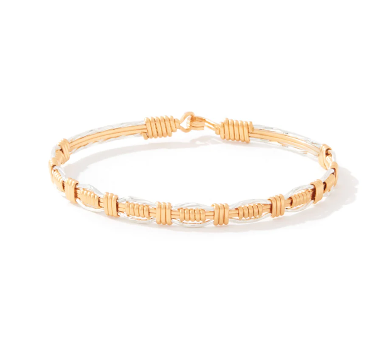 Ronaldo Jewelry Steadfast Bracelet