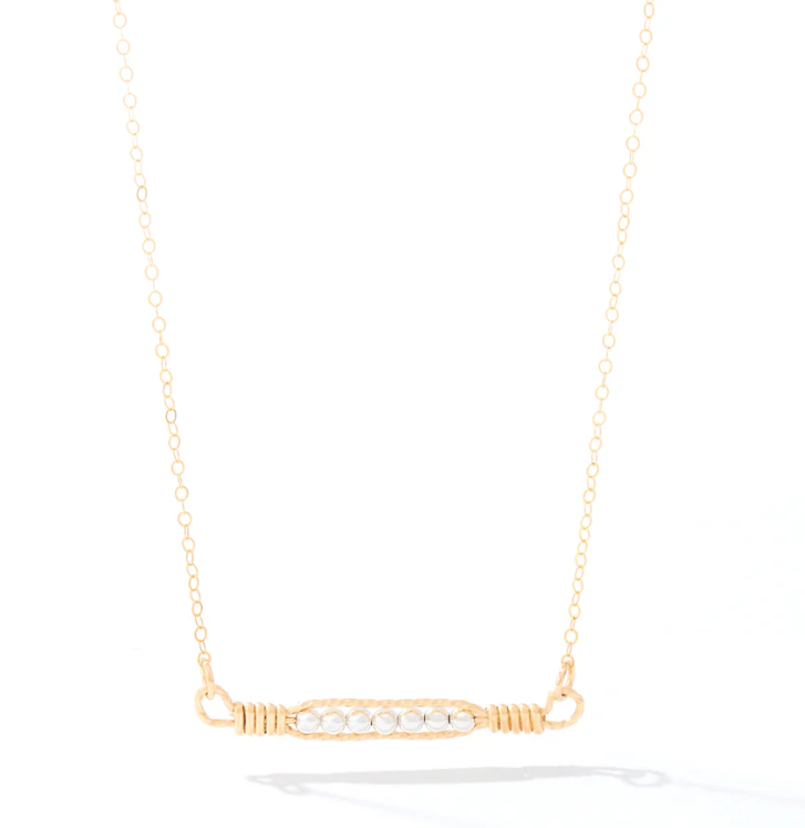 Ronaldo Jewelry Power of Prayer Necklace
