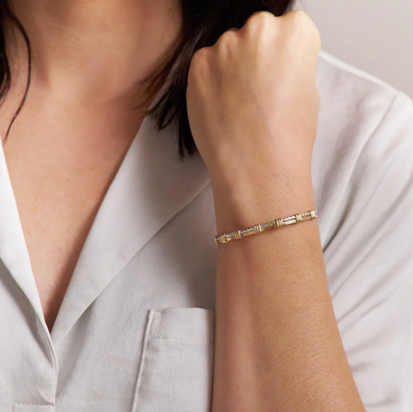 Ronaldo Jewelry Together We Can Bracelet