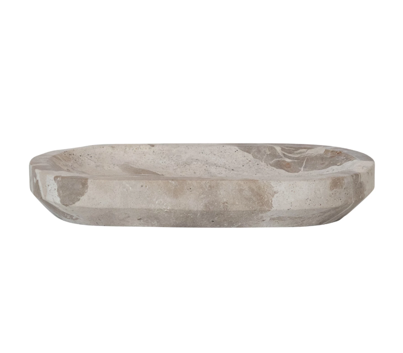 Small Marble Dish