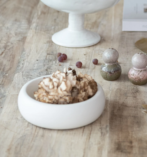 Ceramic Bowl