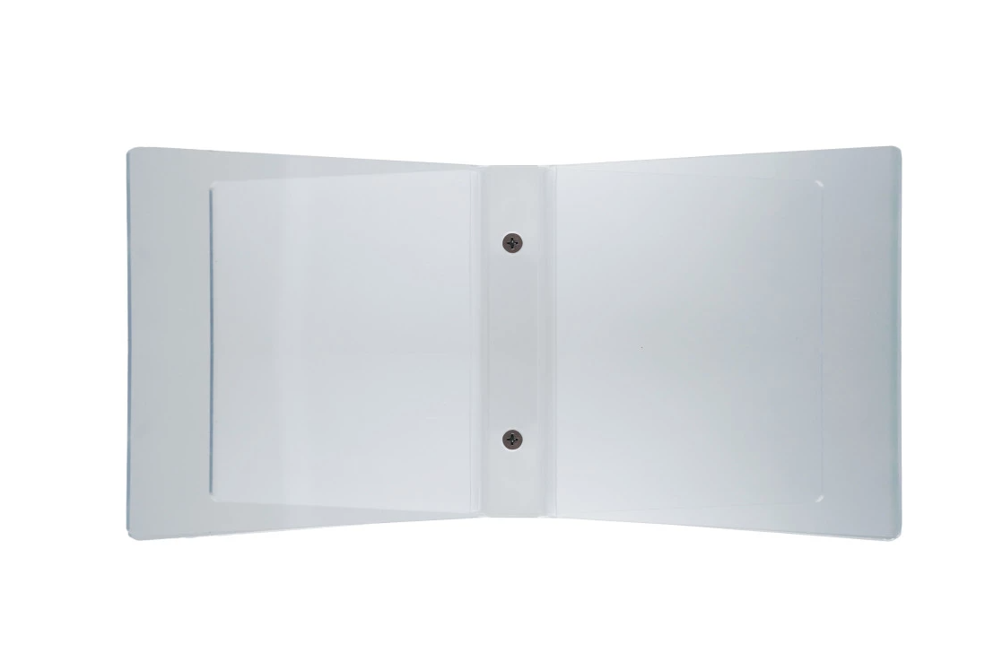 Acrylic Book Holder