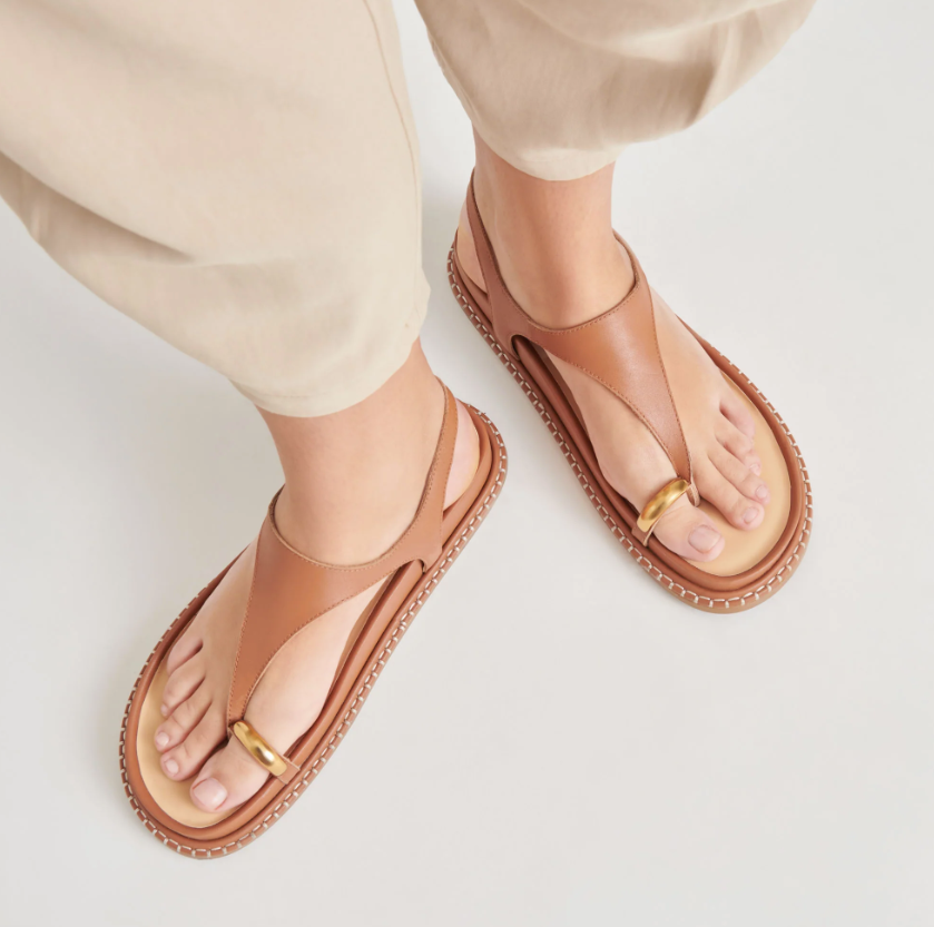 Dolce Vita Stefan Sandals